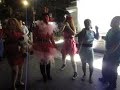 The Powerpuff Girls End Theme Song (Halloween 2024)