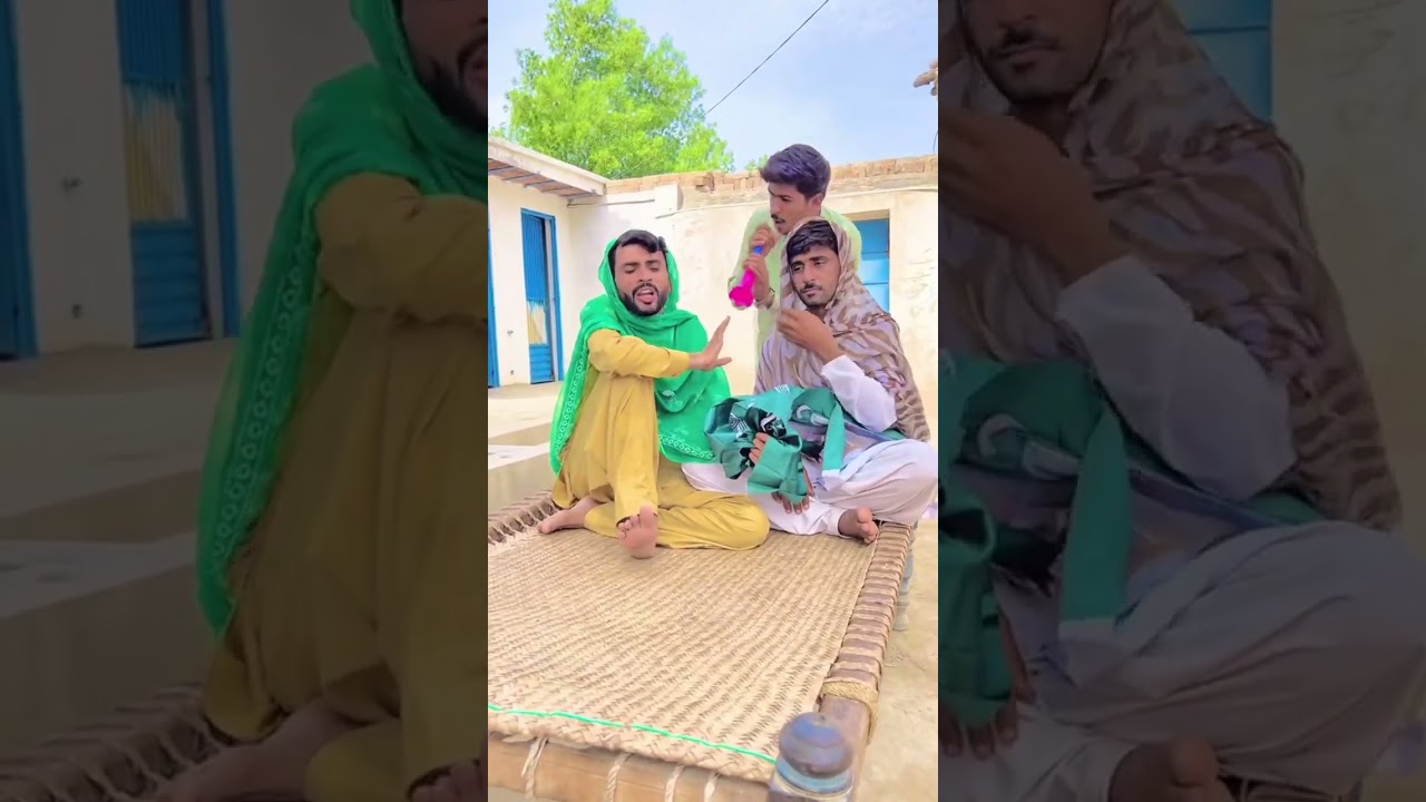 Bibi😅Independence Day🎉🇵🇰