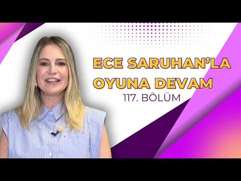 Keep Playing with Ece Saruhan | July 4, 2026