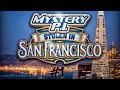 Mystery P I Stolen In San Francisco Part 1