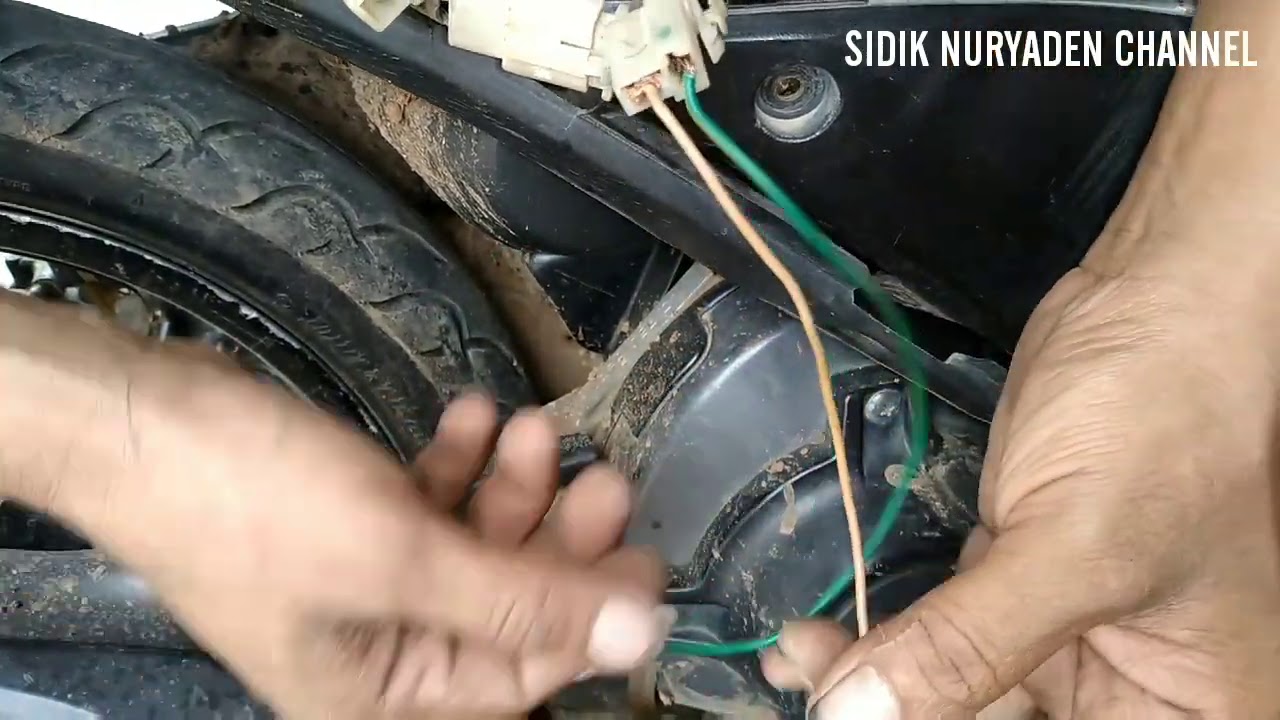 Penyebab Aki Yamaha Mio J, Mio Gt, Mio M3, X ride,Fino Cepat Drop Tekor#Cek Spul dan Kiprok#