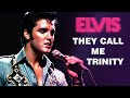 Elvis presley  they call me trinity  franco micalizzi ai cover 