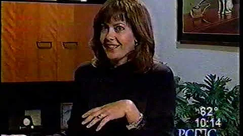 PCNC Cullen on Cable Fall 1999 - Ruth Ann Baker Ho...