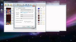 Naruto Shippuden Gekitou Ninja Taisen Special Dolphin 2.0 config(55-60fps) screenshot 3