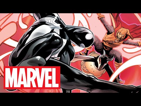 Spider-Man's Altered Realities! | Marvel’s Pull List