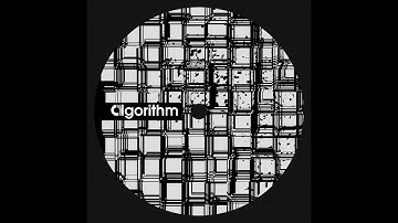 Lost Algorithm - Acid Memories (Non Reversible Remix) [Algorithm005]