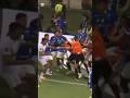 The Referee Sent Off EVERYONE! 🟥😱 #shorts #football #soccer #chaos #worldrecord #sports