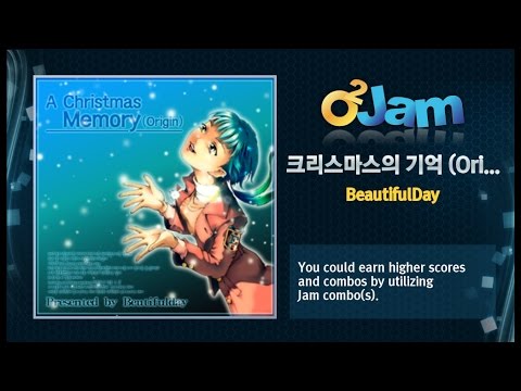 O2Jam OST - A Christmas Memory (Origin)