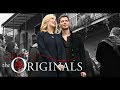The Originals season 5 - Caroline to New Orleans (FM trailer)