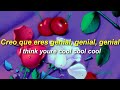 About Paul - I think you&#39;re cool (Subtítulos en español) ||Lyrics||