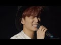 Wooyoung (from 2PM) Happy Birthday | Concert Compilation Mix