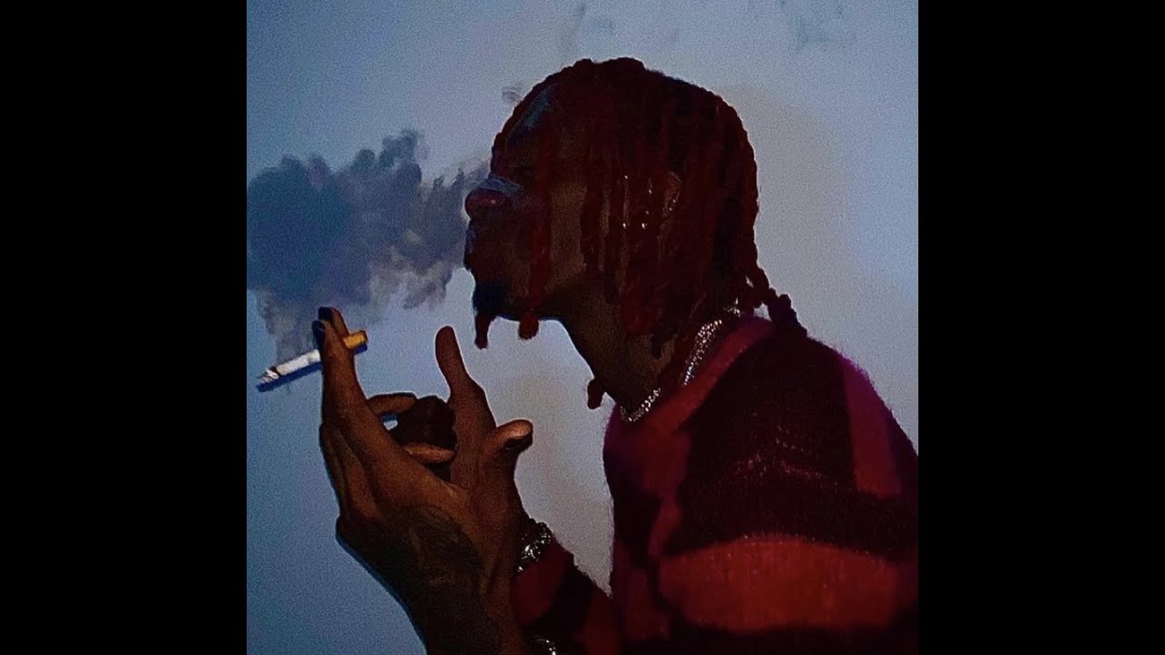 Playboi Carti - Die4Guy (OFFICIAL INSTRUMENTAL)