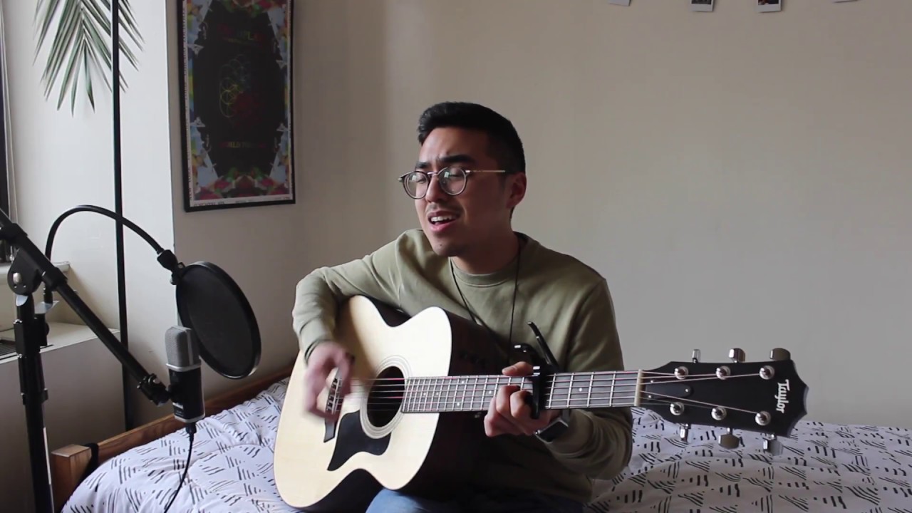 Watch Jonathan Cuevas - Replaced (Original Song) on YouTube Watch Jonathan Cuevas - Replaced (Original Song) on YouTube