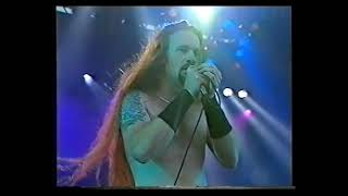 Iced Earth - &quot;Melancholy (Holy Martyr)&quot; (Official Music Video)