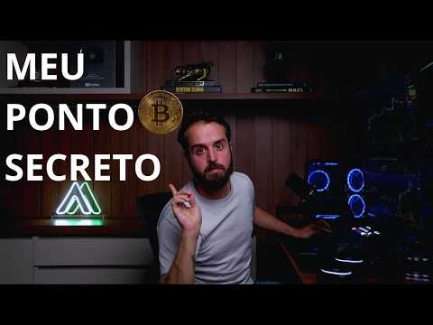 Ibovespa loses momentum at its all-time high, while Bitcoin reacts strongly.