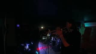 Kubricks 4 Shakeys Sessions Bment 5Th Oct 2018