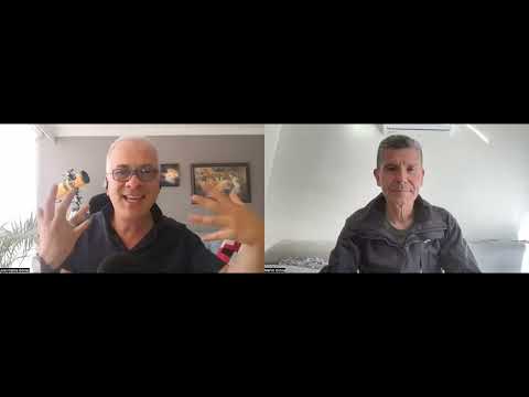 Discover the Creativity Hidden in Life's Voids with Martín Ochoa and Juan Carlos Gómez