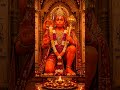 JAY SREE RAM 🚩🚩🥰 #trending #status #automobile #hanuman #jaishreeram