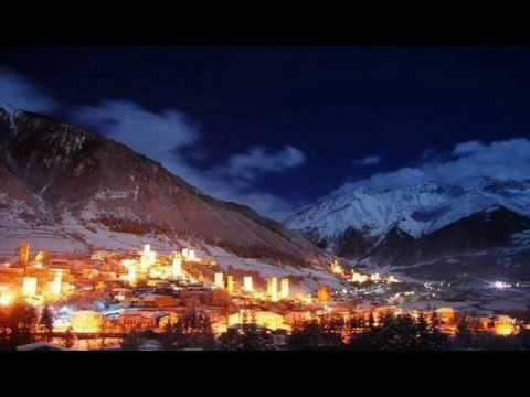 Svaneti _ სვანეთი