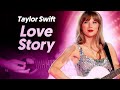 LOVE STORY - Taylor Swift (Simplificada) | Como tocar no violão