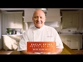 Sacla&#39; Spins - Pesto Salmon With Aldo Zilli