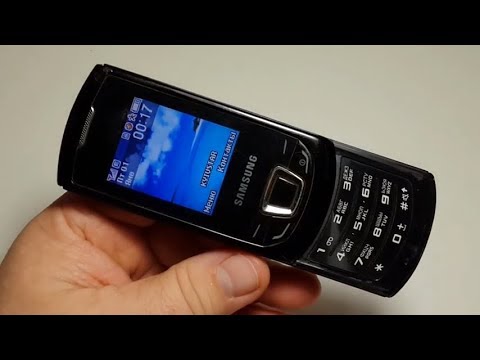 Video: Sådan Genstarter Du En Samsung-telefon