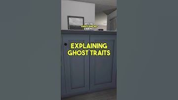 Kun jij raden wat deze geest is?