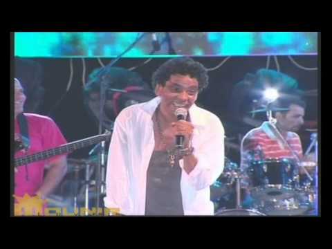 محمد منير يا هلي يكفي ملامي حفل بورتو غالب 2008