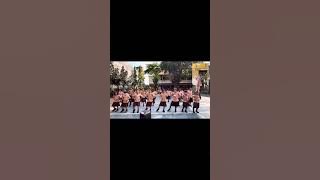 Tarian toraja-Medly Toraja Folksong (Toraja Ethnic Projek)