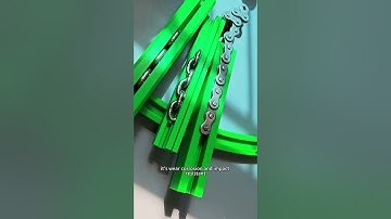 Chain guide rail #machine #factory#upe #manufacturing