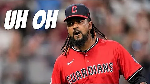 Yikes...Emmanuel Clase Investigated For Gambling