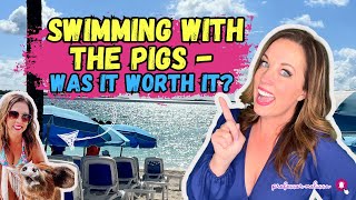Swimming with Pigs: Is It Worth It?
