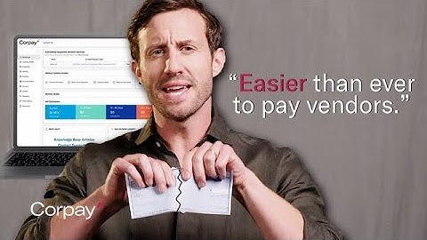 Go Paperless with Corpay