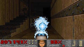 Disjunction Map05 UV Max in 13m36s by GarrettChan