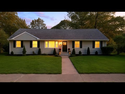 115 Cold Indian Springs Rd, Ocean Township, NJ home video tour