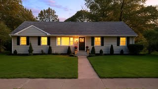 115 Cold Indian Springs Rd video tour