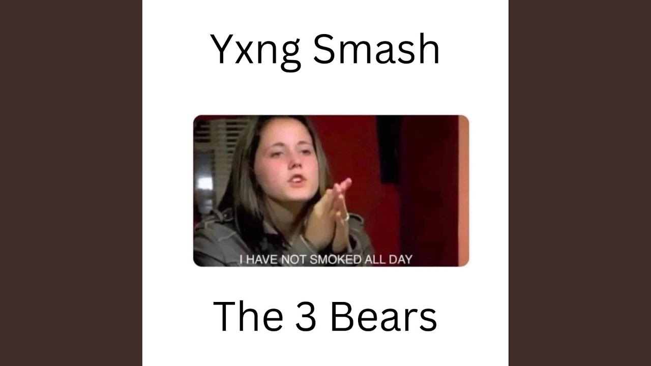 Watch The 3 Bears on YouTube Watch The 3 Bears on YouTube