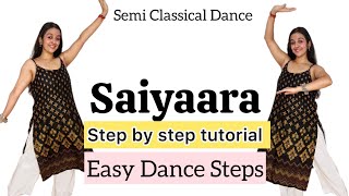 Download Lagu Saiyaara Reprise - Female | Dance Tutorial | Ahaan , Aneet | Trending | Shreya Ghoshal | Easy steps MP3 Download Lagu Saiyaara Reprise - Female | Dance Tutorial | Ahaan , Aneet | Trending | Shreya Ghoshal | Easy steps MP3