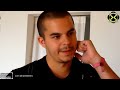 Capture de la vidéo Lorn Interview At Decibel Festival 2010