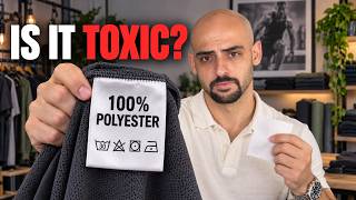 Is Polyester Actually Bad For You? (A Designer Answers)