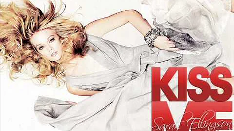 Sarah Ellingson - Kiss Me