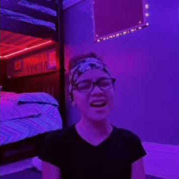 Liamani- Olivia Rodrigo 