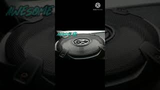 JBL CS-S697 6x9 THREE WAY COAXIAL SPEAKER SOUNDTEST ON HINDI SONG #Shorts