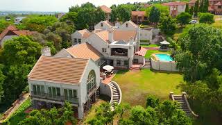 Magnificent 6-Bedroom Multi-Level Home with Breathtaking Views