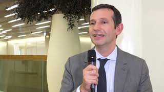Outcomes of the study combining necitumumab and abemaciclib in patients with NSCLC