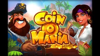 Coin O Mania - Game Play Video screenshot 3