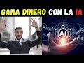 Inversiones Inteligentes: Usa IA para Ganar en el Mercado Financiero | INTELIGENCIA ARTIFICIAL