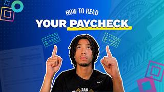 How to Read Your Paycheck