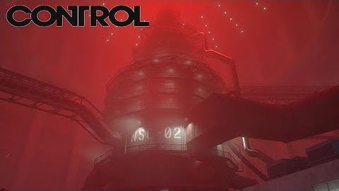 Directorial Override ~ Control ~ Episode 6