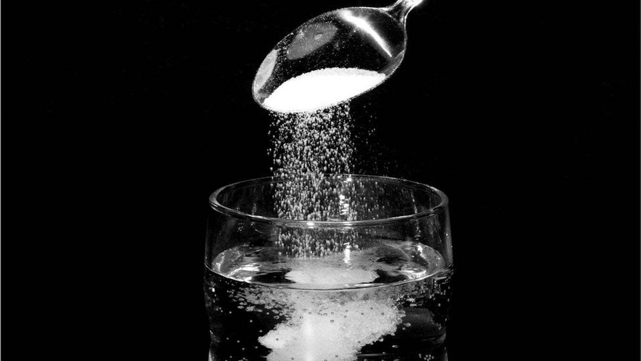 Many Reasons to Drink Warm Salt Water Every Day! YouTube